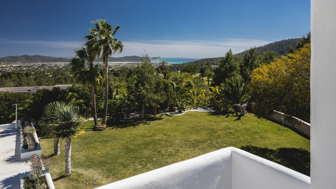 Exclusive property to rent with Concierge services, Ibiza, Balearic Island, Spain