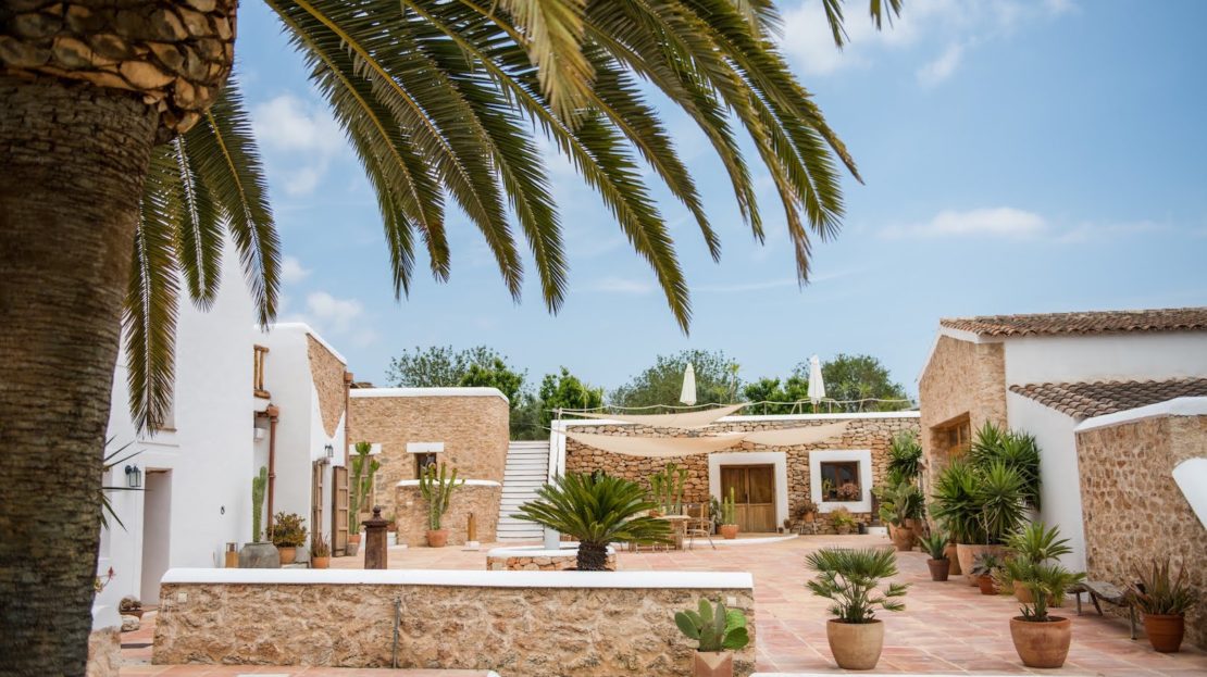 Ibiza Farmhouse & Cottage rental Collection
