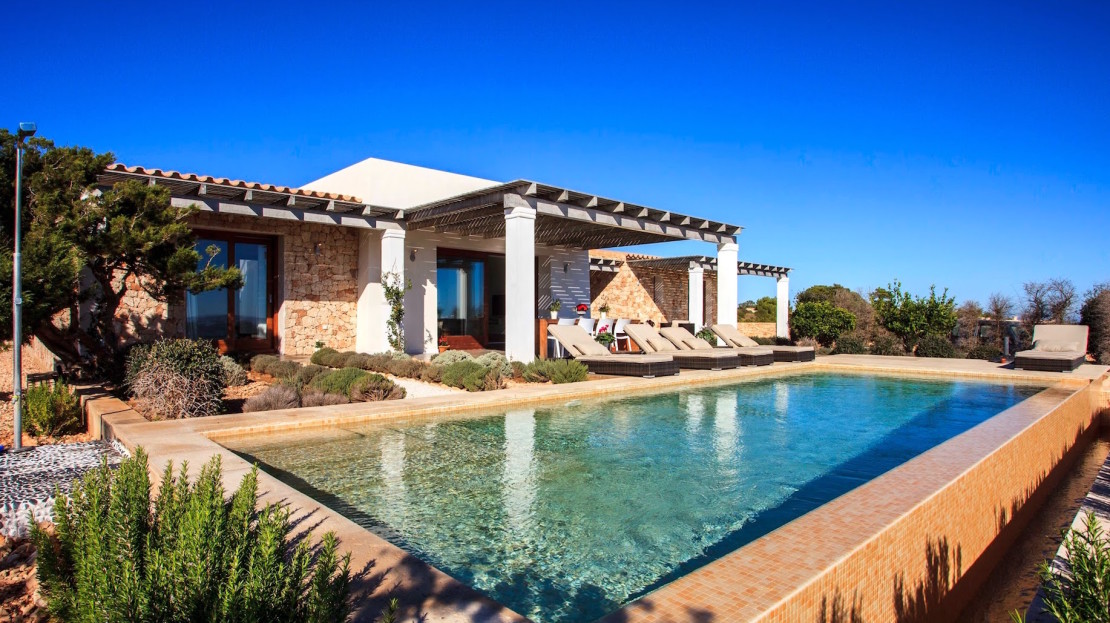 Property For Sale In Formentera Island Property For Sale In Formentera Island