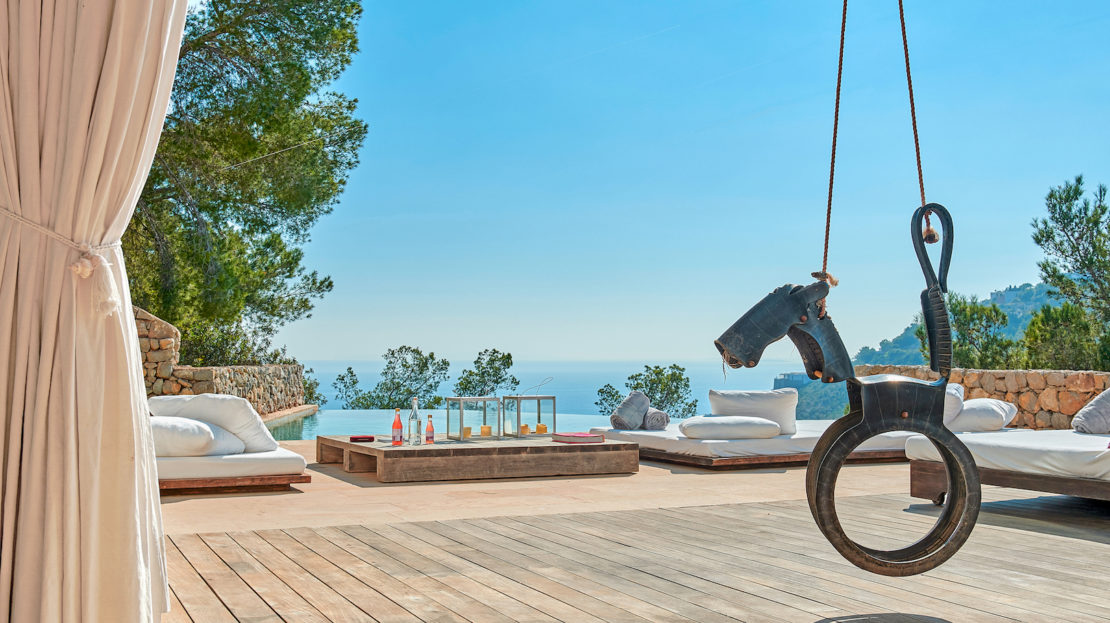 Ibiza Luxury villa rental Collection
