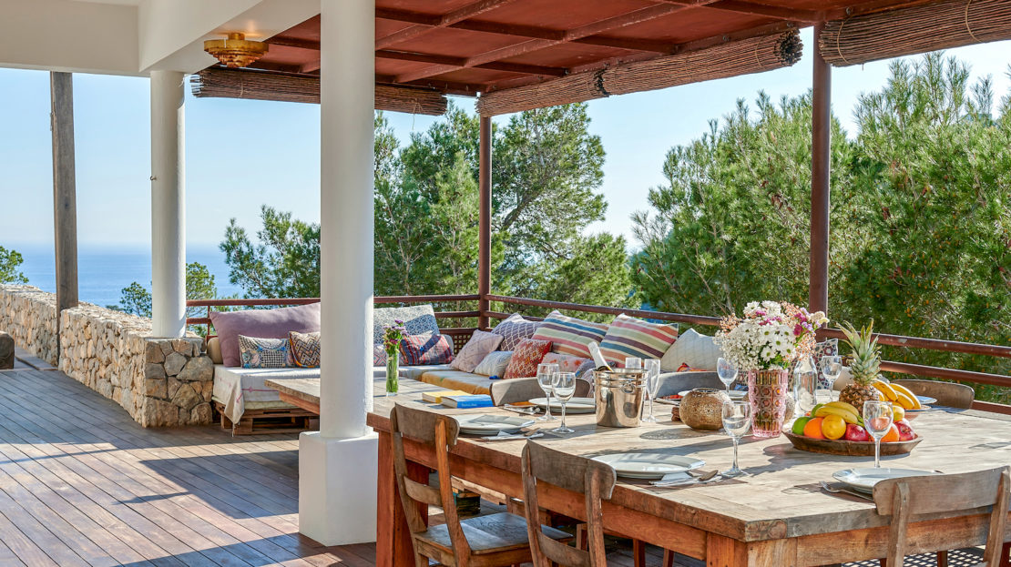 Ibiza Luxury villa Collection