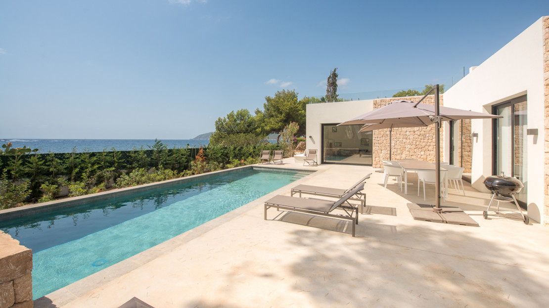 Ibiza Luxury Villa Rental Collection, Balearic, Spain