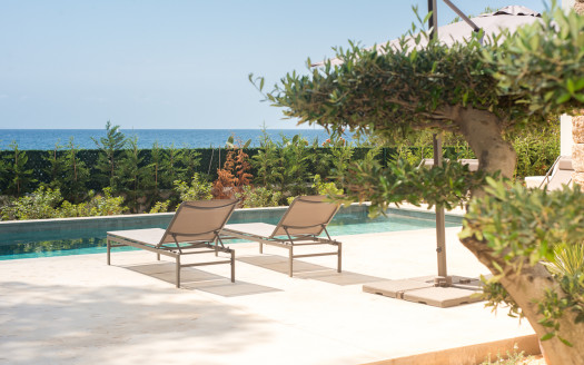 Ibiza Luxury Villa Rental Collection