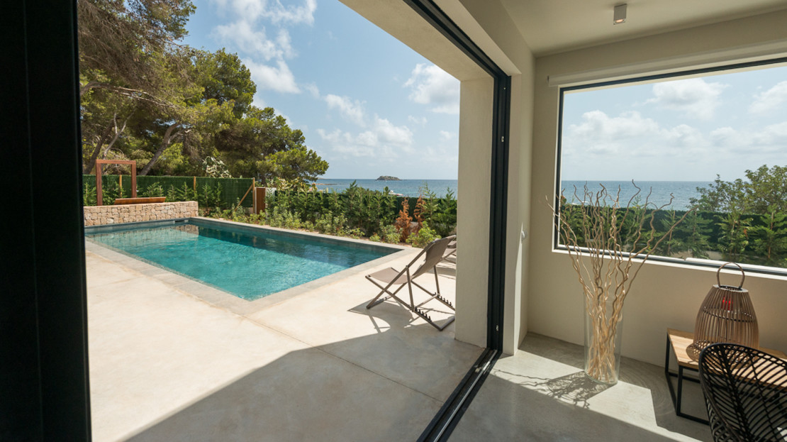 Ibiza Luxury Villa Rental Collection, Spain
