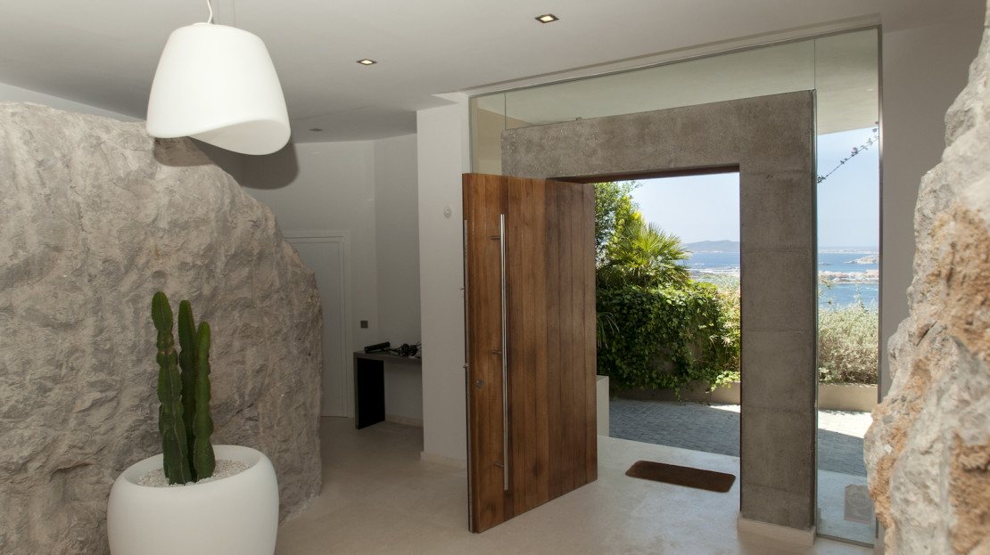 Prime location villa, Luxury life, Ibiza
