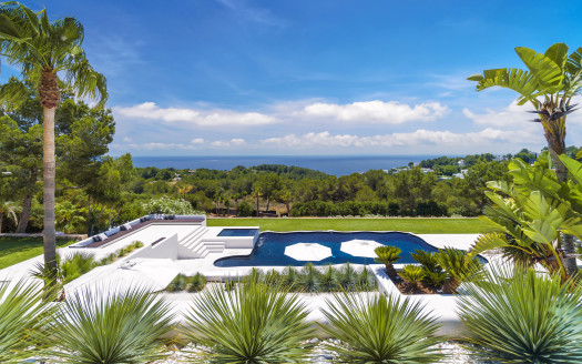 Ibiza Exclusive Villa Collection