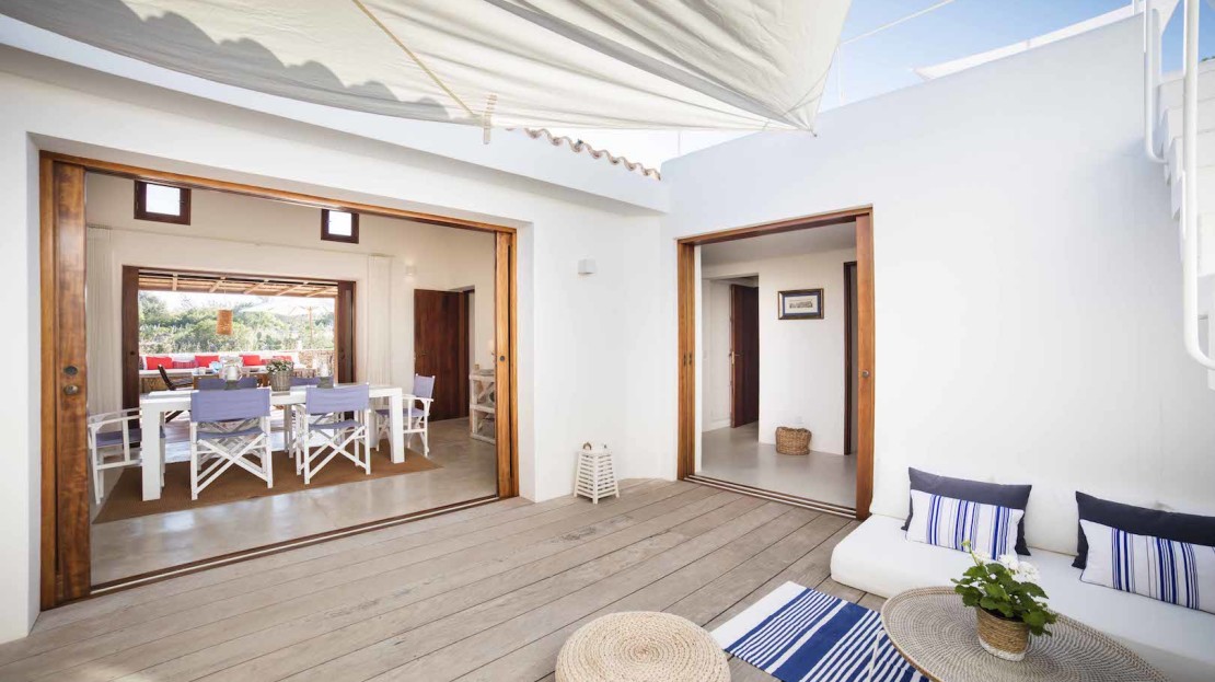 Can Larzac, Formentera | Neverland Properties Ibiza