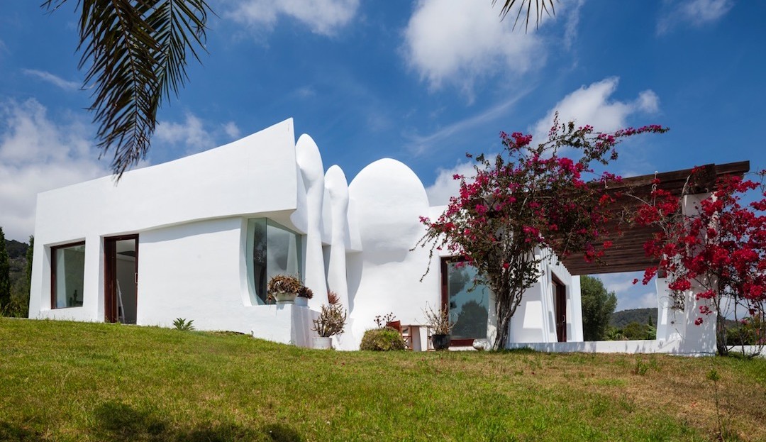 Ibiza Farmhouse and cottage villa Collection