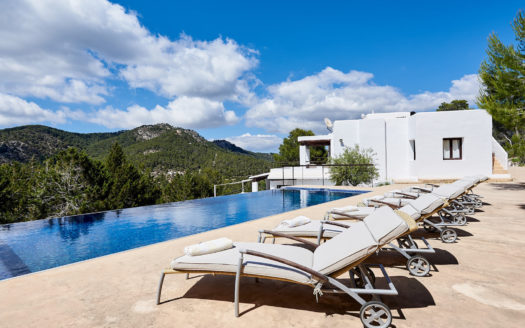 Ibiza Luxury Villa Rental Collection, Spain