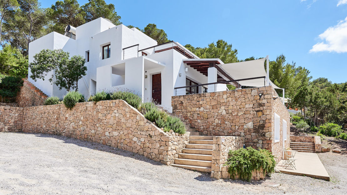 Ibiza Family-friendly villa rental Collection, Spain