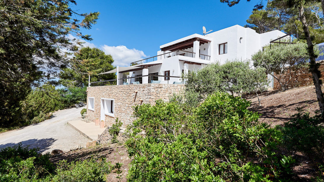 Ibiza Family-friendly villa Collection, your luxury retreat for your next vacation in Spain