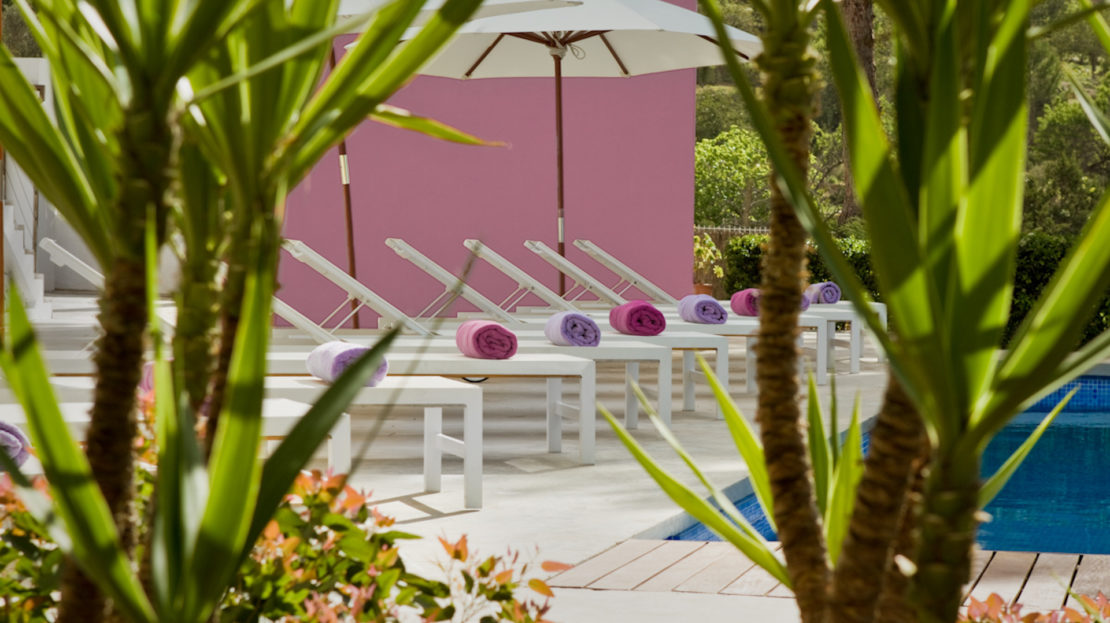 Ibiza Luxury villa rental Collection