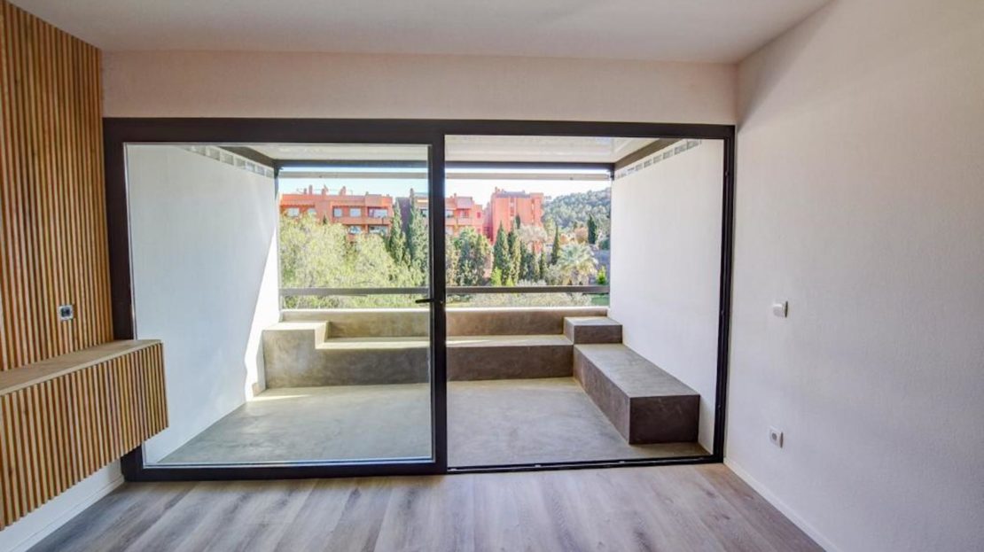 3 bedroom apartment for sale in Roca Llisa, Ibiza