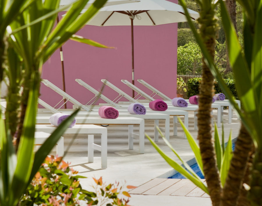 Villa Rose, San Agustín