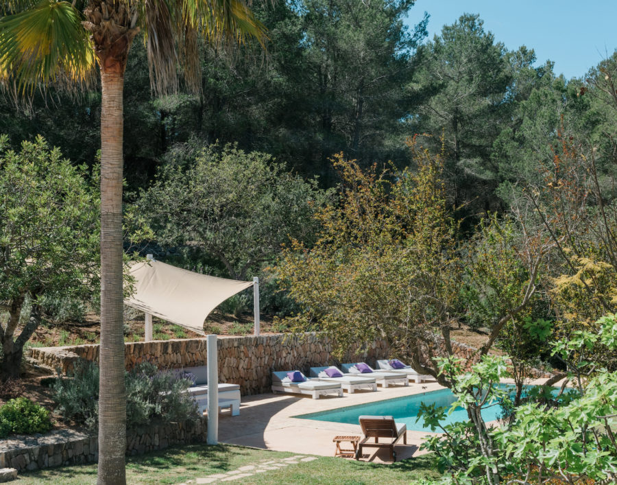 Can Nicolas, Santa Eulalia