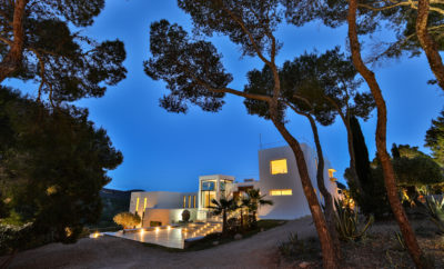 Villa Jondal, San José