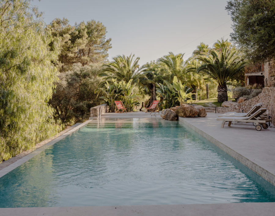 Finca Can Rova, San José, Ibiza