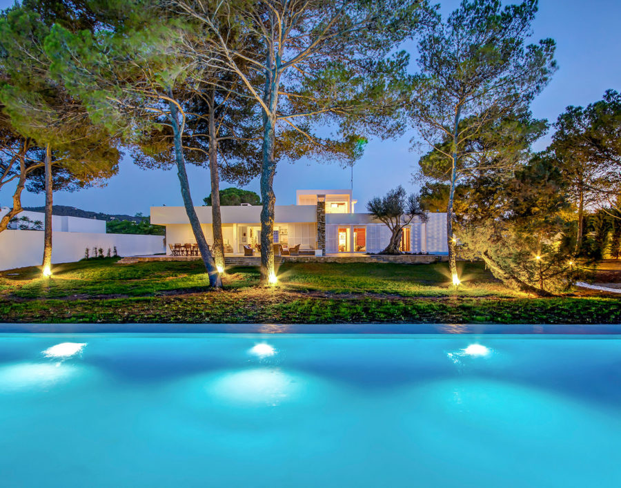Villa Charlotte,Port Es Torrent