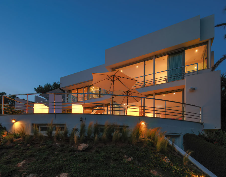 Villa Pep, Cala Vadella