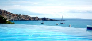 Ibiza Luxury Villa with Concierge Services