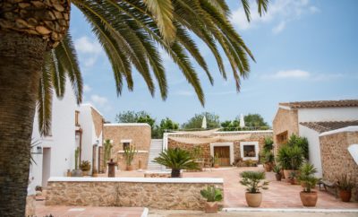 Finca Can Fig, Sta Gertrudis