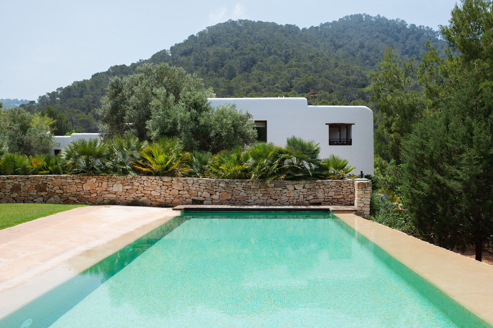 Villa for events & weddings, Ibiza