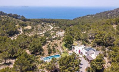 Can Salada, Neverland location
