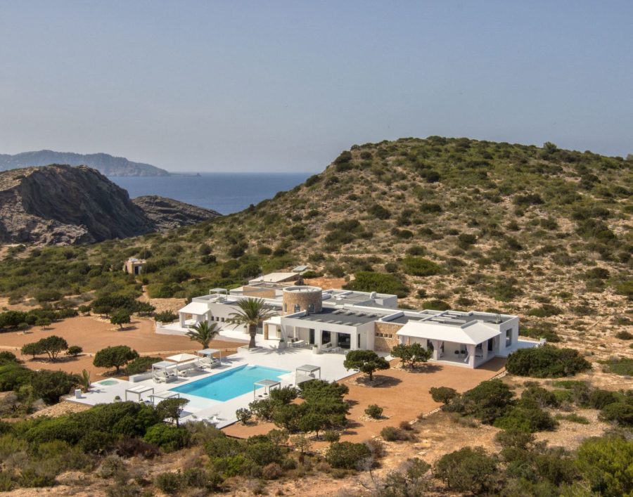 Exclusive Private Island, Ibiza
