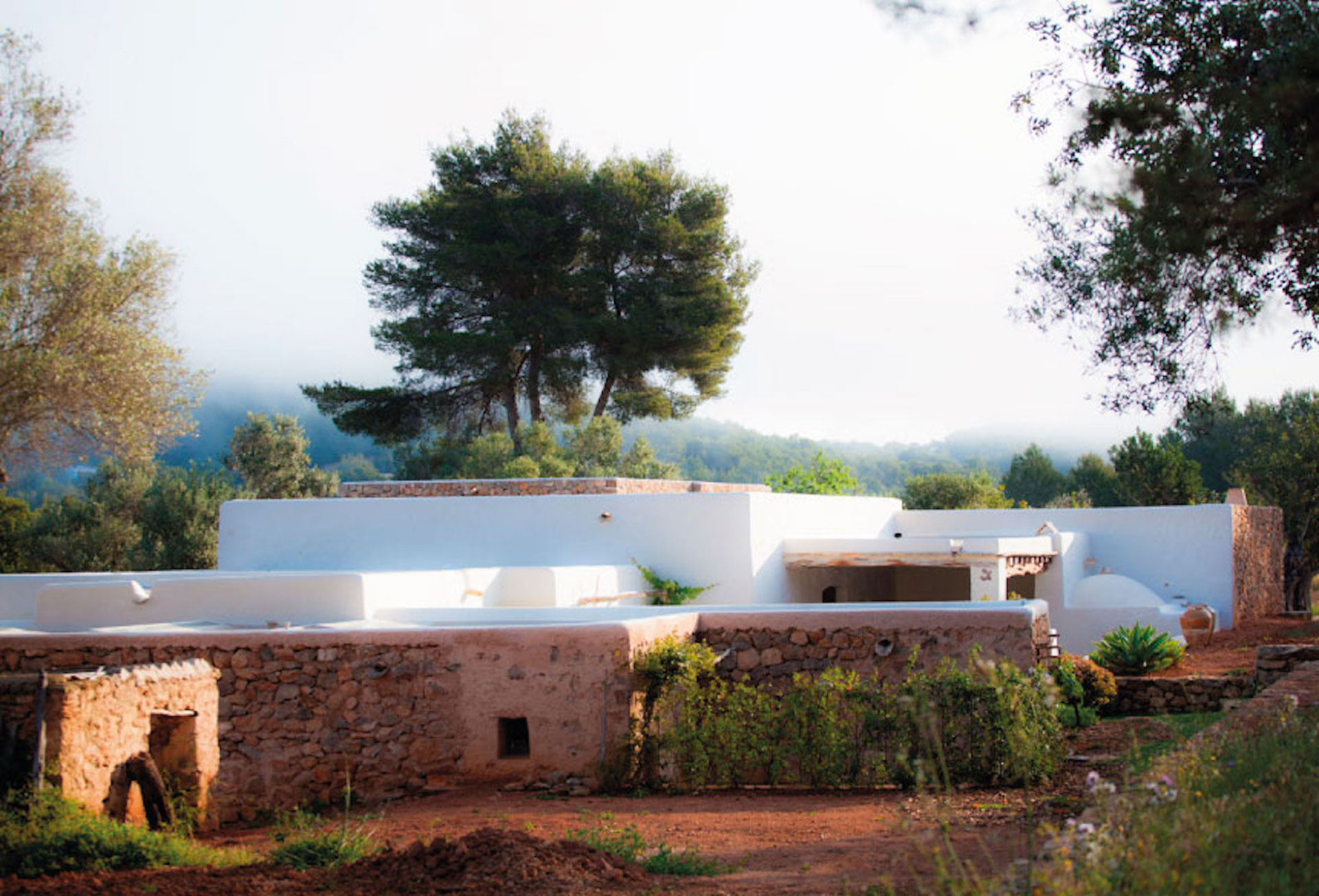 Finca Can Beso, Holiday home
