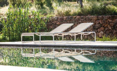 Finca Can Beso, Sta Eulalia