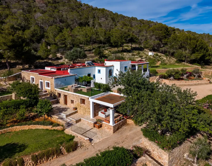 Finca Can Germa, San Rafael