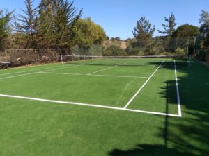 Large proeprty to rent in Ibiza, with tennis court