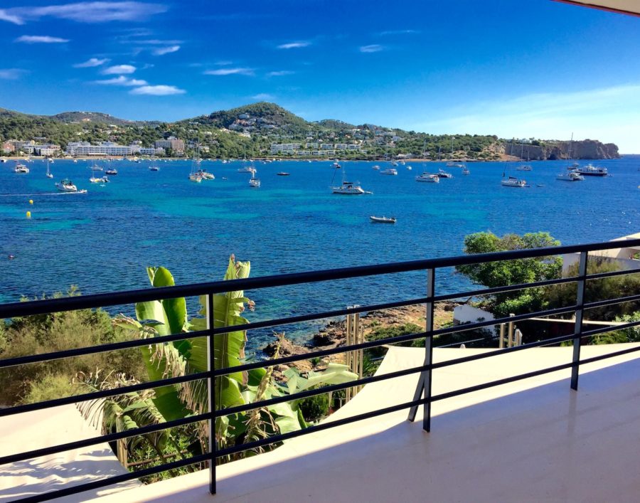 Luxury apartment to rent, Ibiza