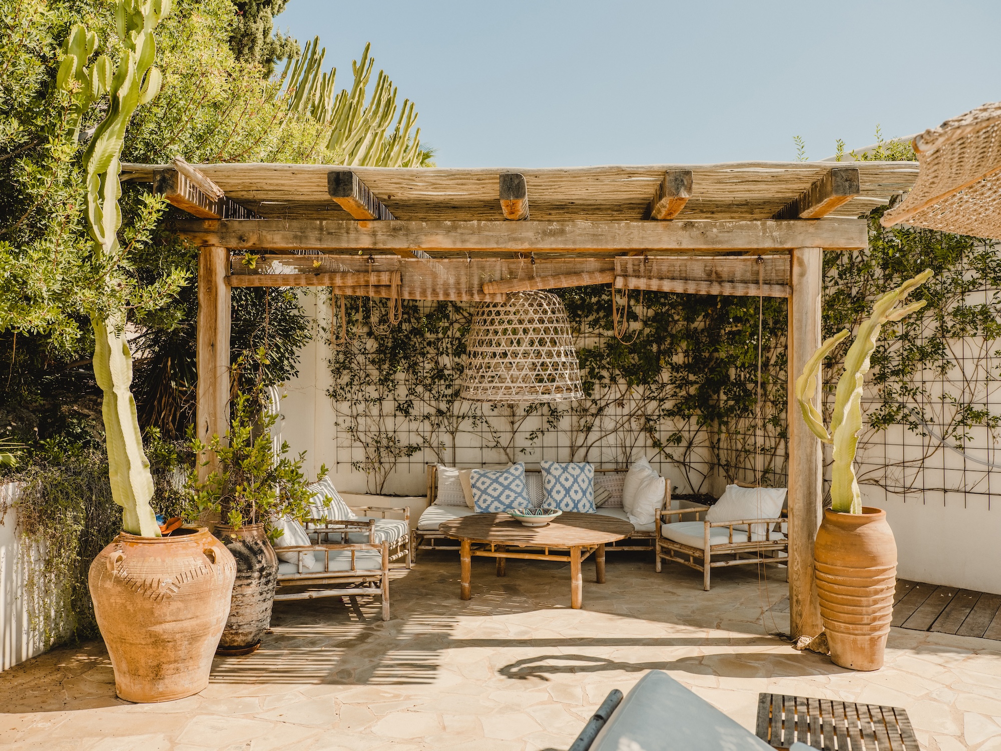 Ibiza Luxury villas Rental