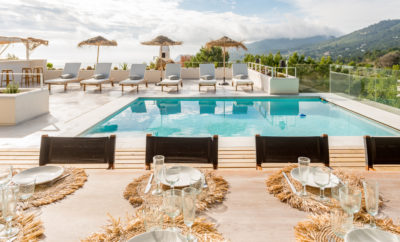 Villa Can Mestre, Es Cubells