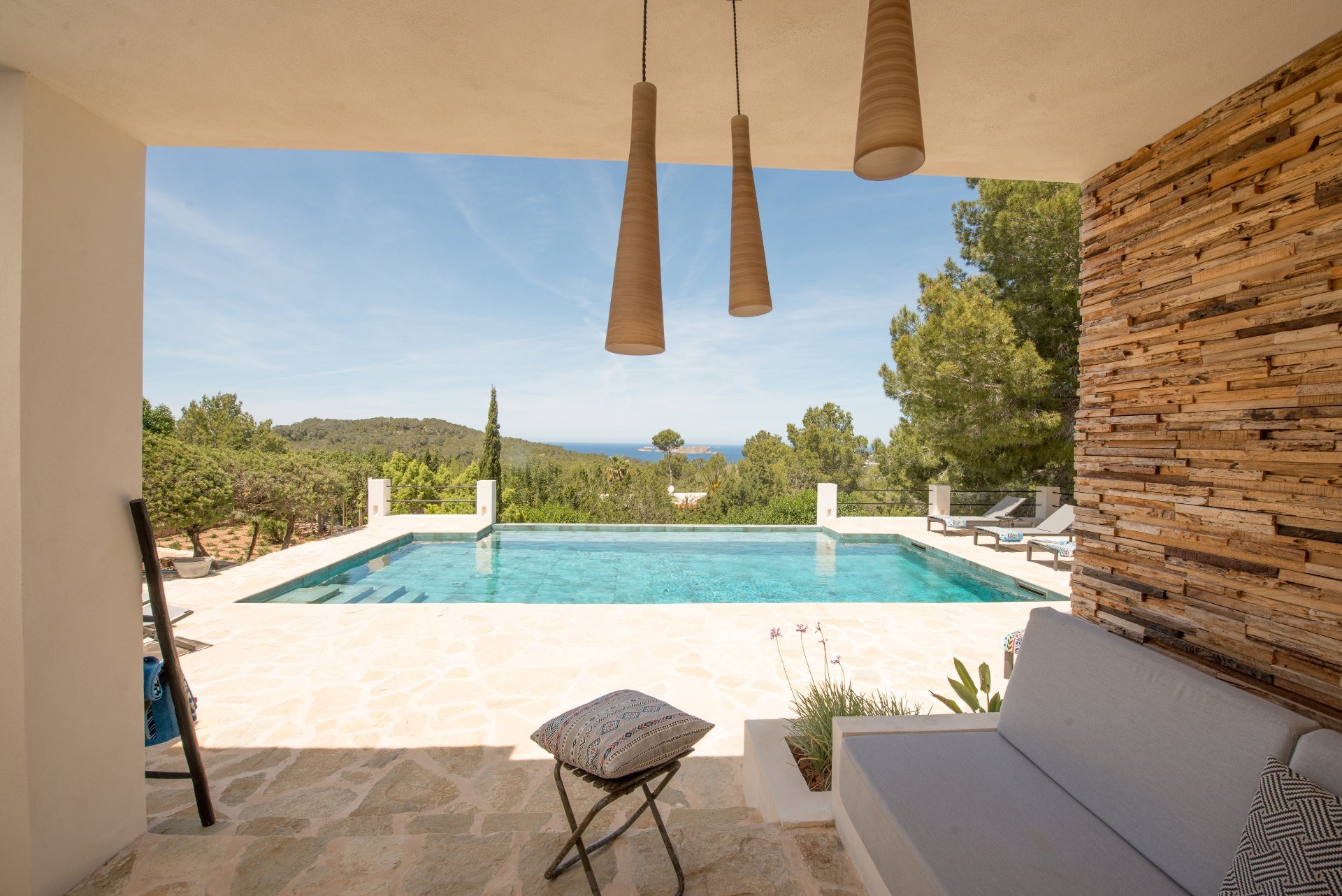Ibiza Family-friendly villa Collection