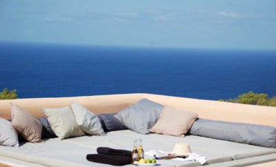 Can Breeze, La Mola, Formentera