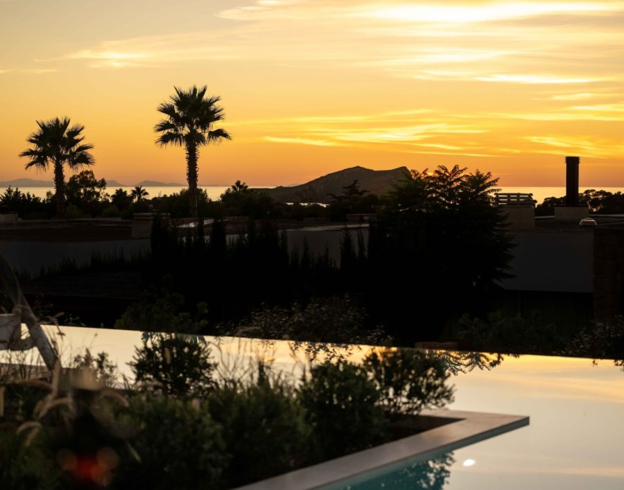 Villa Haven, Cala Conta