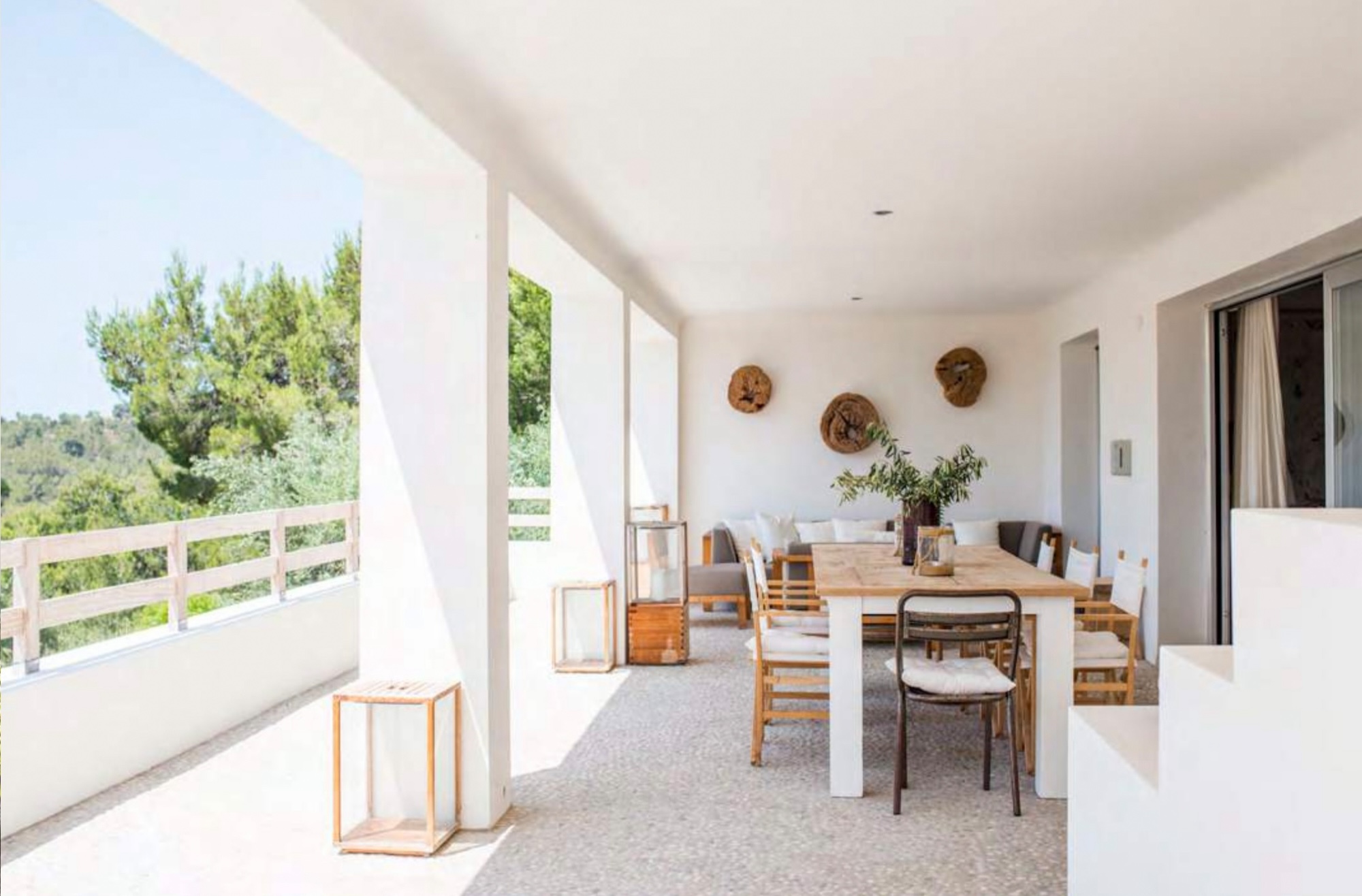 Ibiza Luxury villa rental