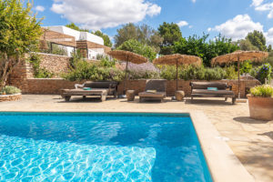 Ibizenca cottage to rent in Ibiza, Spain