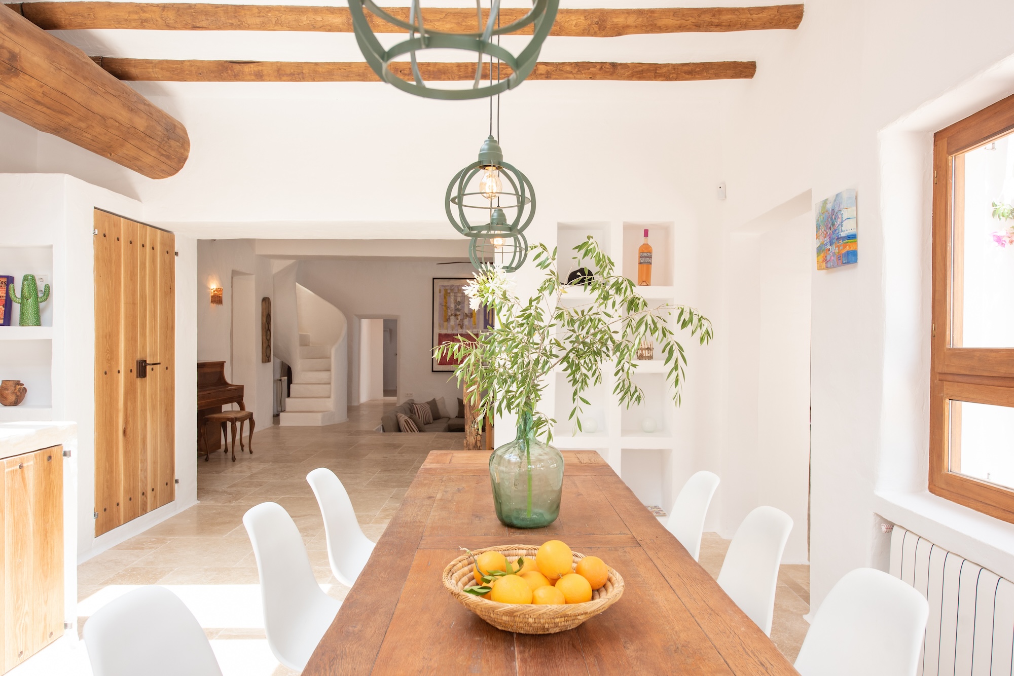 Ibiza Family-friendly rental