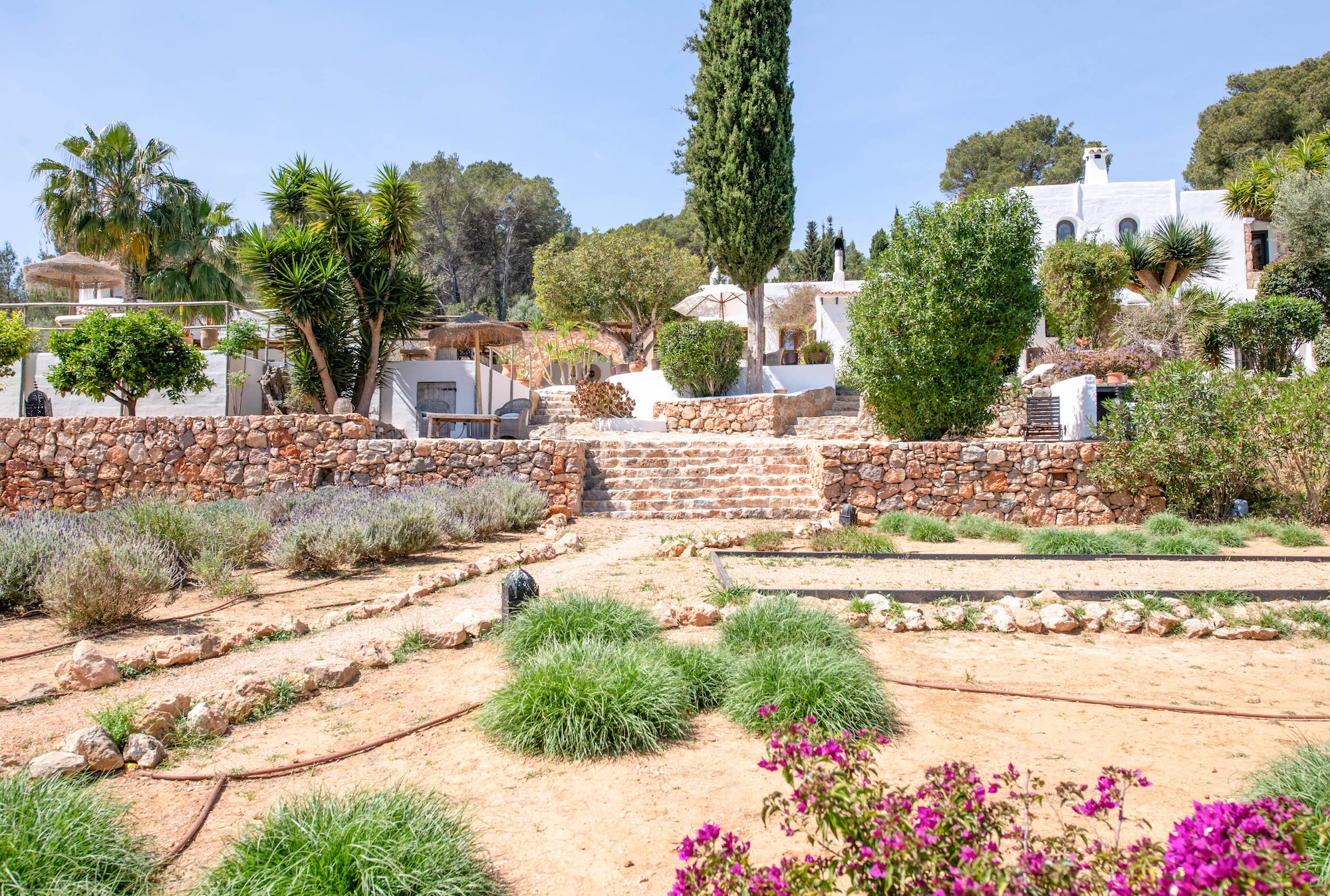 Ibiza Family-friendly luxury rental