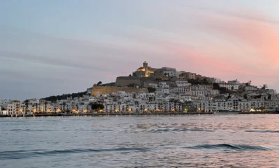 Culture, History and Authentic Ibiza